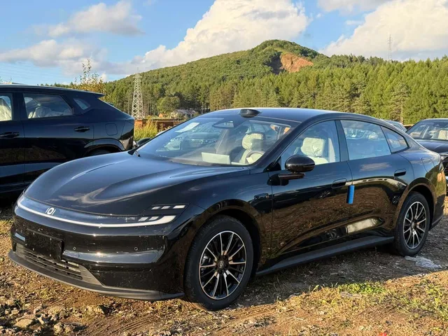 Changan Nevo A06