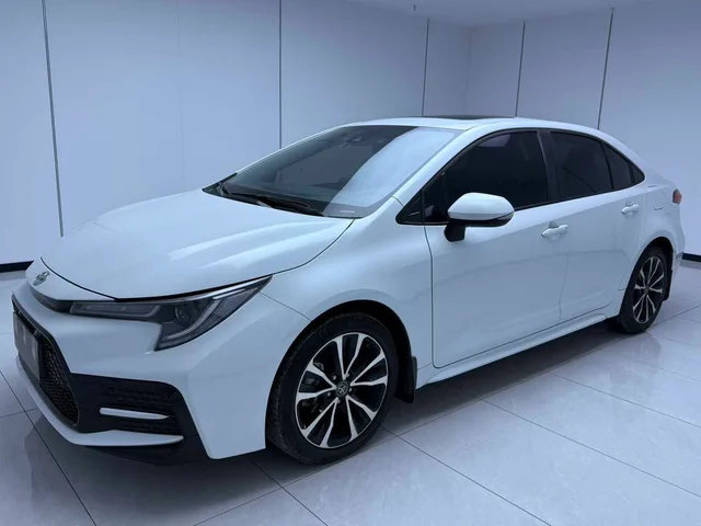 Toyota Levin