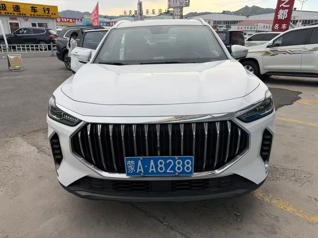 Jetour X70 PLUS