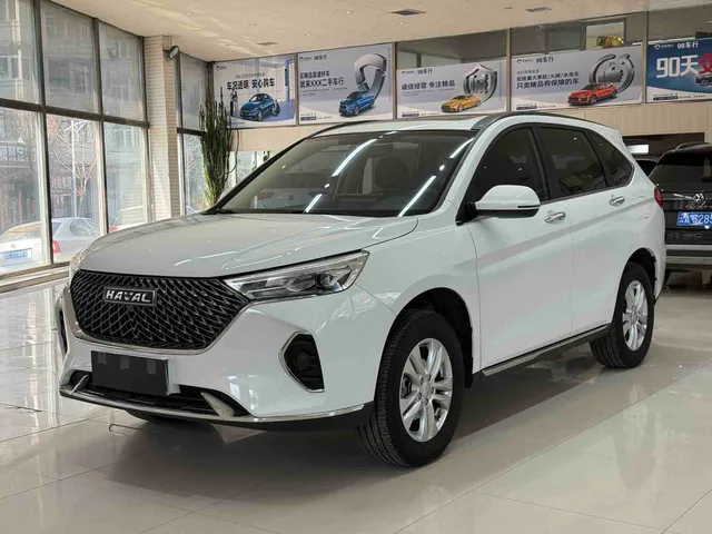 Haval M6