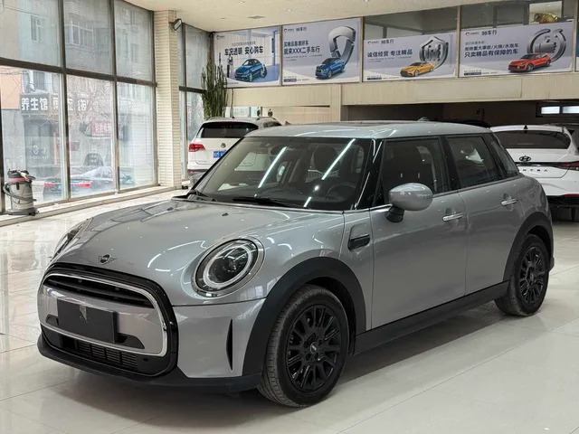 MINI MINI