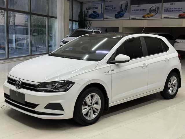Volkswagen 大众POLO
